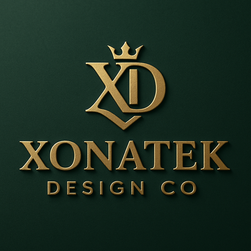 XONATEK Design Co